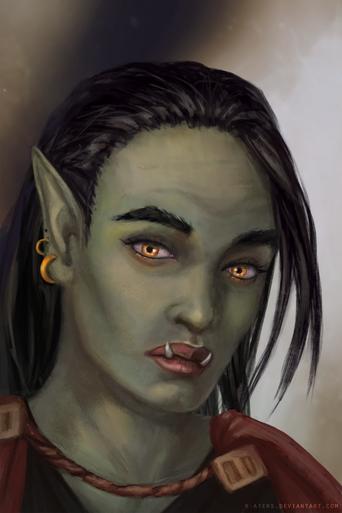 Saddet by R-Aters