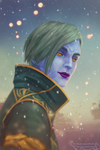 Destiny 2: Dawning by R-Aters