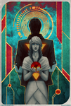 Transistor - We'll never be apart by R-Aters
