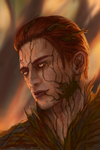 Greedfall: The new god by R-Aters