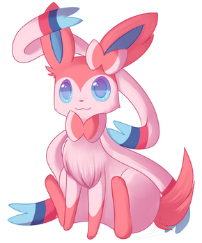 Sylveon