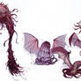 Eldritch Dragons