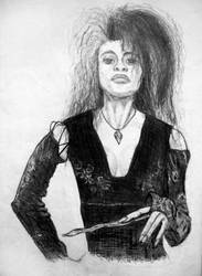 Bellatrix Le Strange