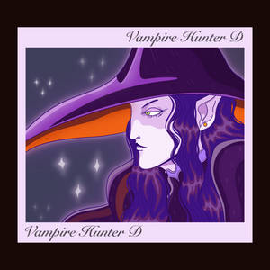 Hunter D 6