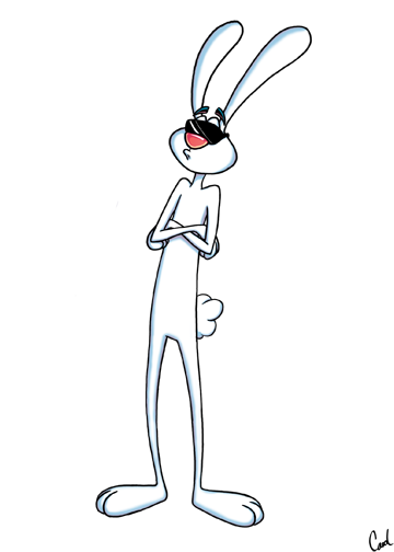 Trix Rabbit by TigerLily9999 on DeviantArt