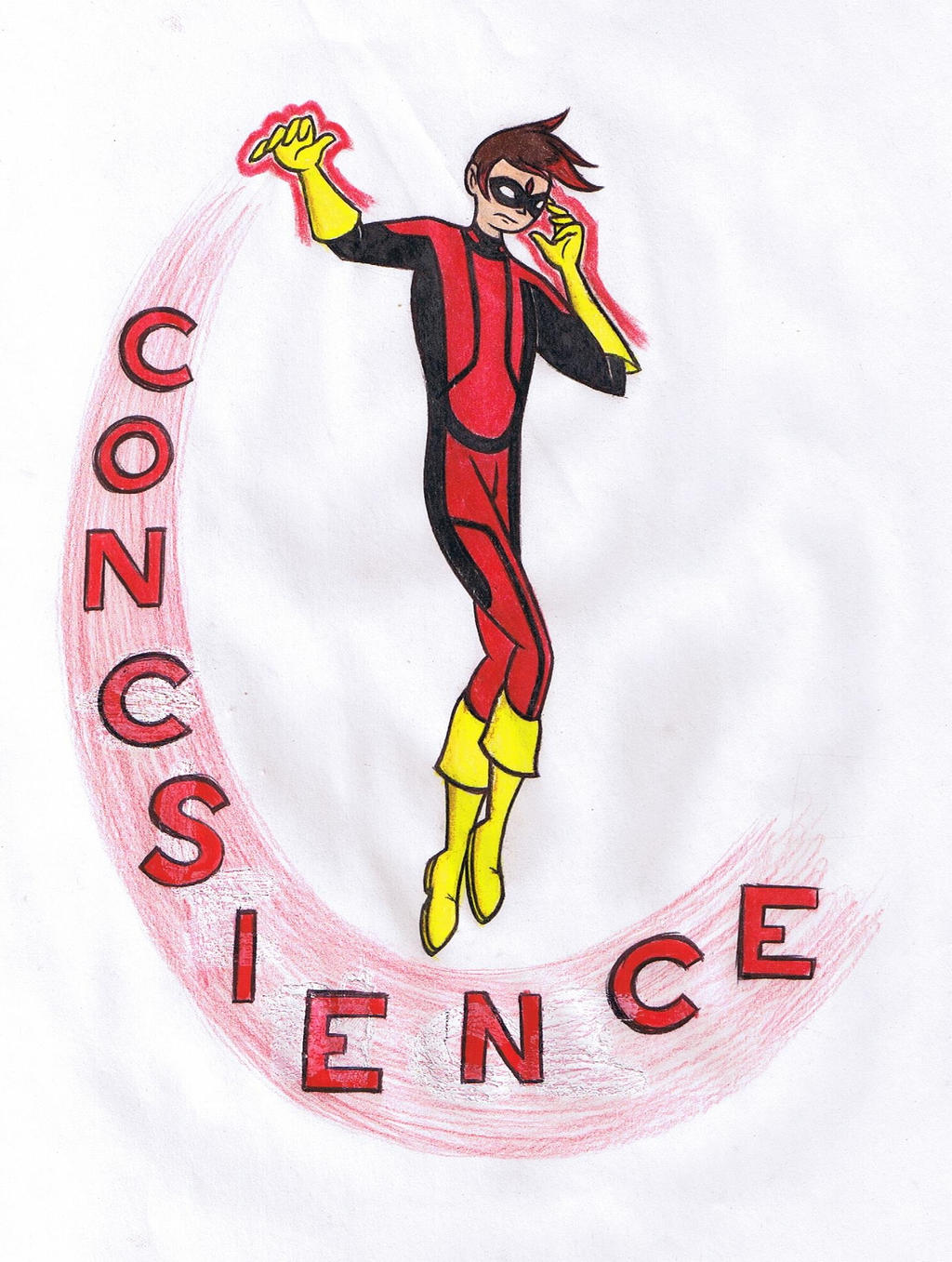 Conscience-Version 2.0 by Artie-stico17 on DeviantArt