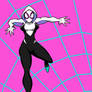 SPIDER-GWEN