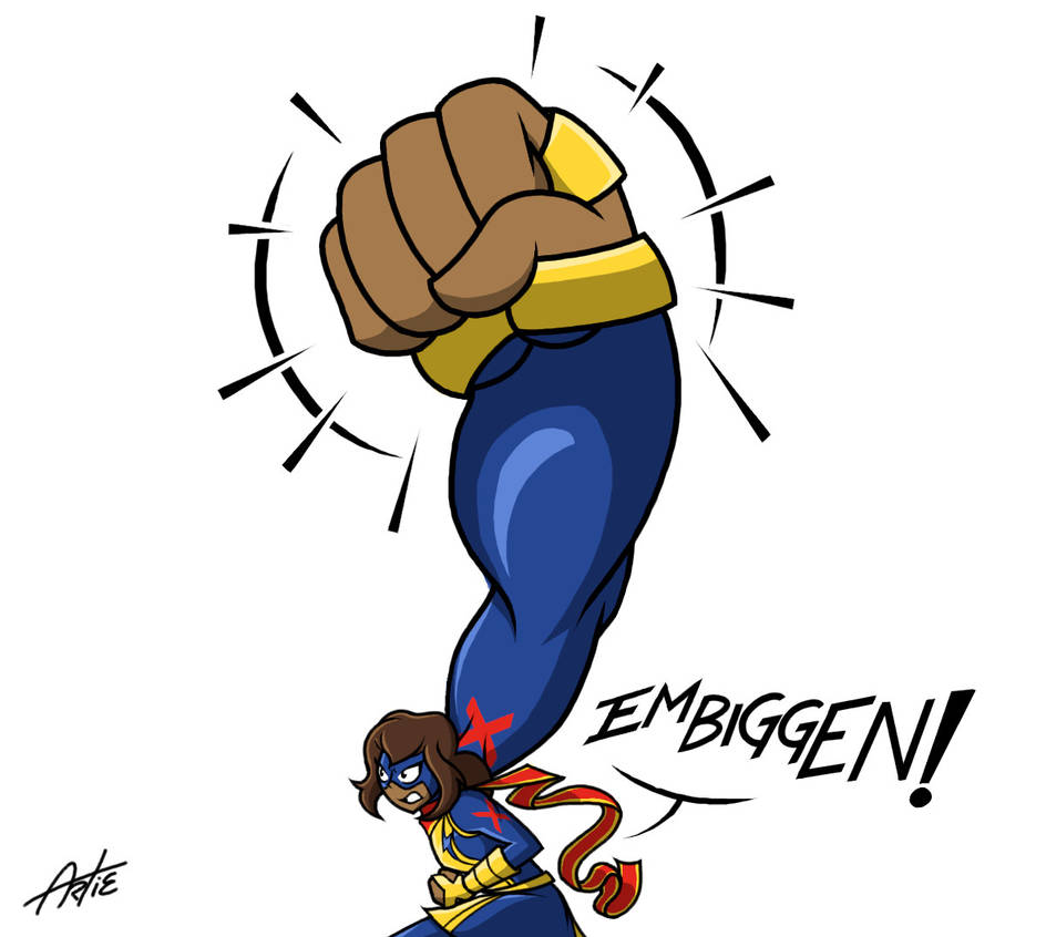 Embiggen Deviantart Embiggen! by Artie-stico17 on DeviantArt