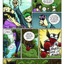 Elastic Val Comic Pg. 3