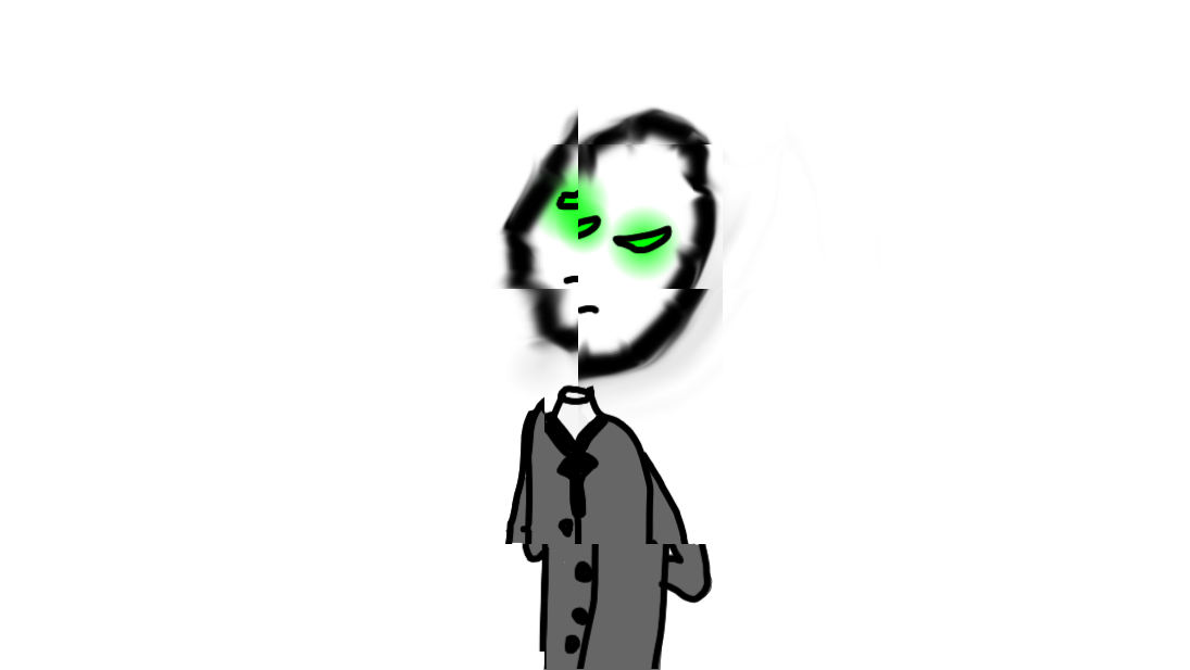 DR. _____ (SCP foundation scientist) by BagleIce1 on DeviantArt