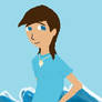 Jordan Wearing Normal Clothes *edit*
