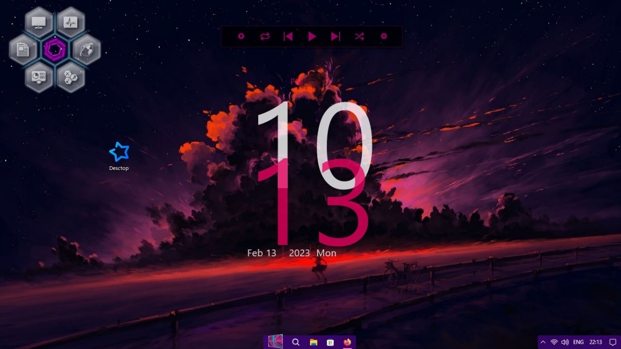 Custom made Windows 11 Themes by TheoQ102 on DeviantArt