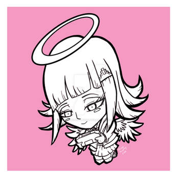 Angel Nanami