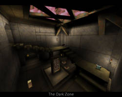 dm6 - The Dark Zone