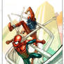 spiderman, the clone saga 4