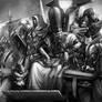 Dark Heresy: Ascension 2