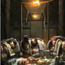 wh40k Space wolves