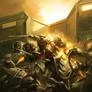 deatwahtch warhammer 2