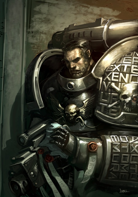 deatwahtch warhammer 5