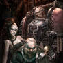 Warhammer 40k Black Crusade