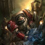 Deathwatch chapter cover 2