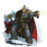 Krom Dragongaze