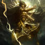 Sigmar hammer