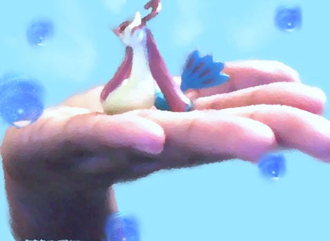 MILOTIC TOY