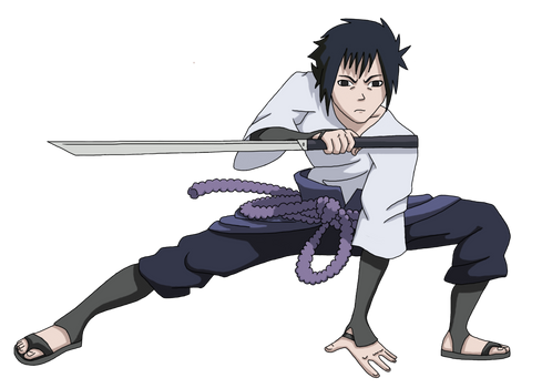 Sasuke