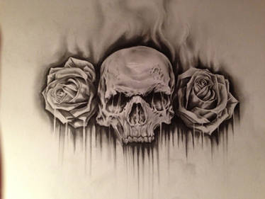 SkullRoses