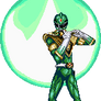 Go! Green Ranger