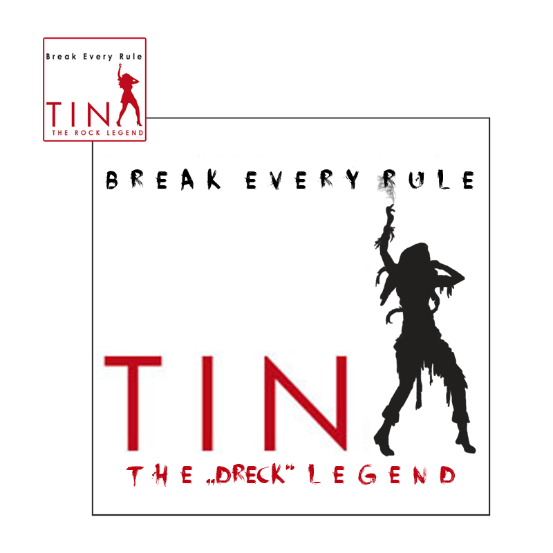 [Guild Wars 2] Tin - The 'Dreck' Legend