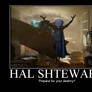 Hal Shtewart