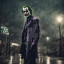 Drenched - The Joker
