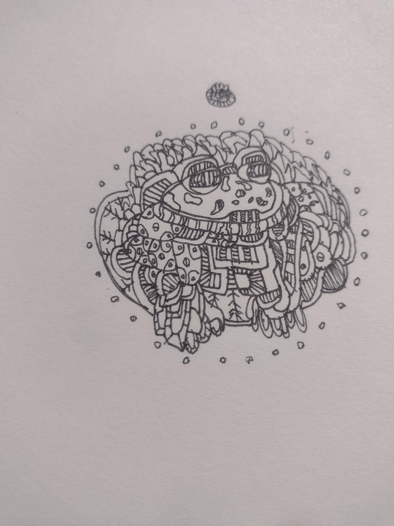 Random Mini Drawrings Random mini drawings part 1 by hawkfire12345 on DeviantArt