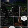 Warriors Intro Comic - Page 1