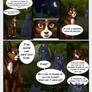 Warriors Intro Comic - Page 5