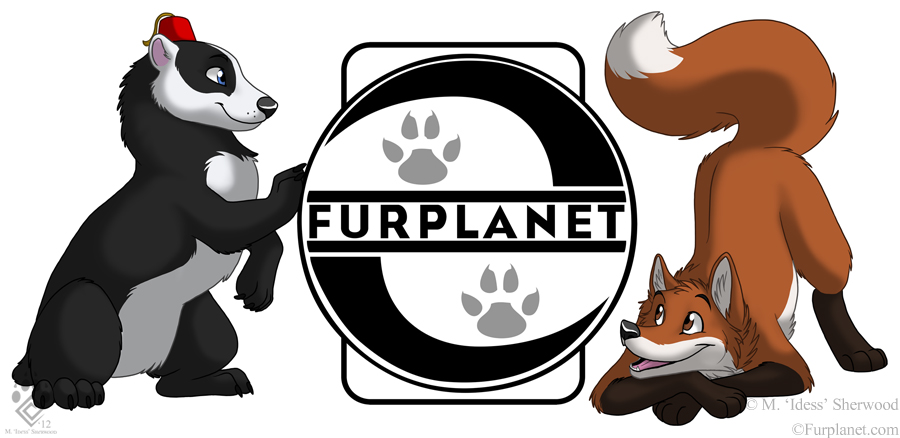 FurPlanet banner