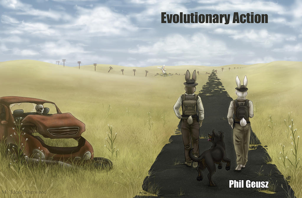 Evolutionary Action Cover