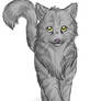 Graystripe