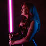 Mara Jade Cosplay