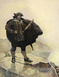 Master Copy - N.C. Wyeth