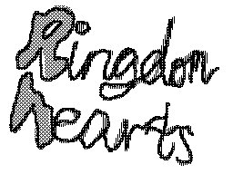 Kingdom Hearts GIF