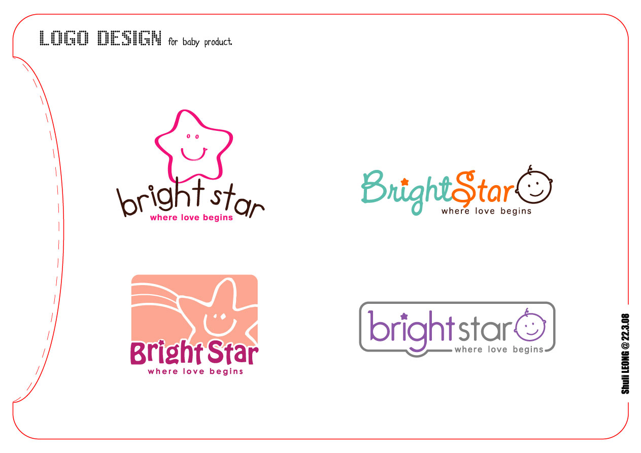 Bright Star Logo