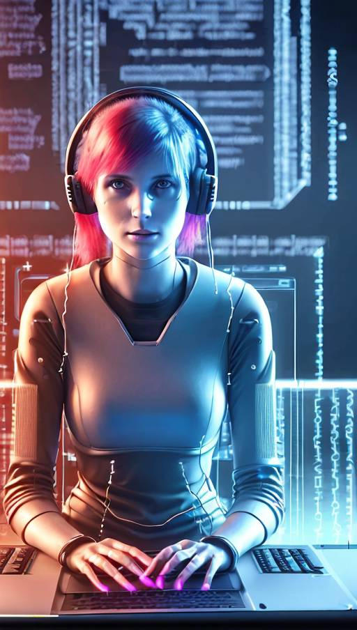Deviantart Programming The Programmer by EdwardRayner on DeviantArt