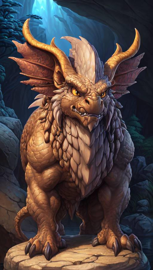 Stone Keep Deviantart Stone Keeper by EdwardRayner on DeviantArt