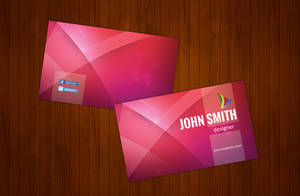 Business Card Design