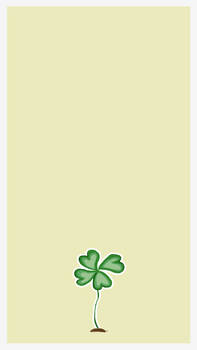 four leave clover