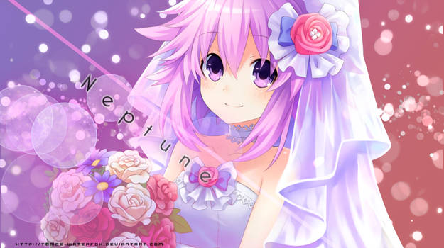 Neptune Wedding