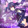 Noire School Uniform